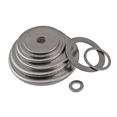 Flat Washer (Fabrication)