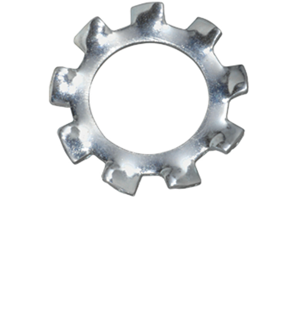 EXTERNAL TOOTH WASHER DIN6797