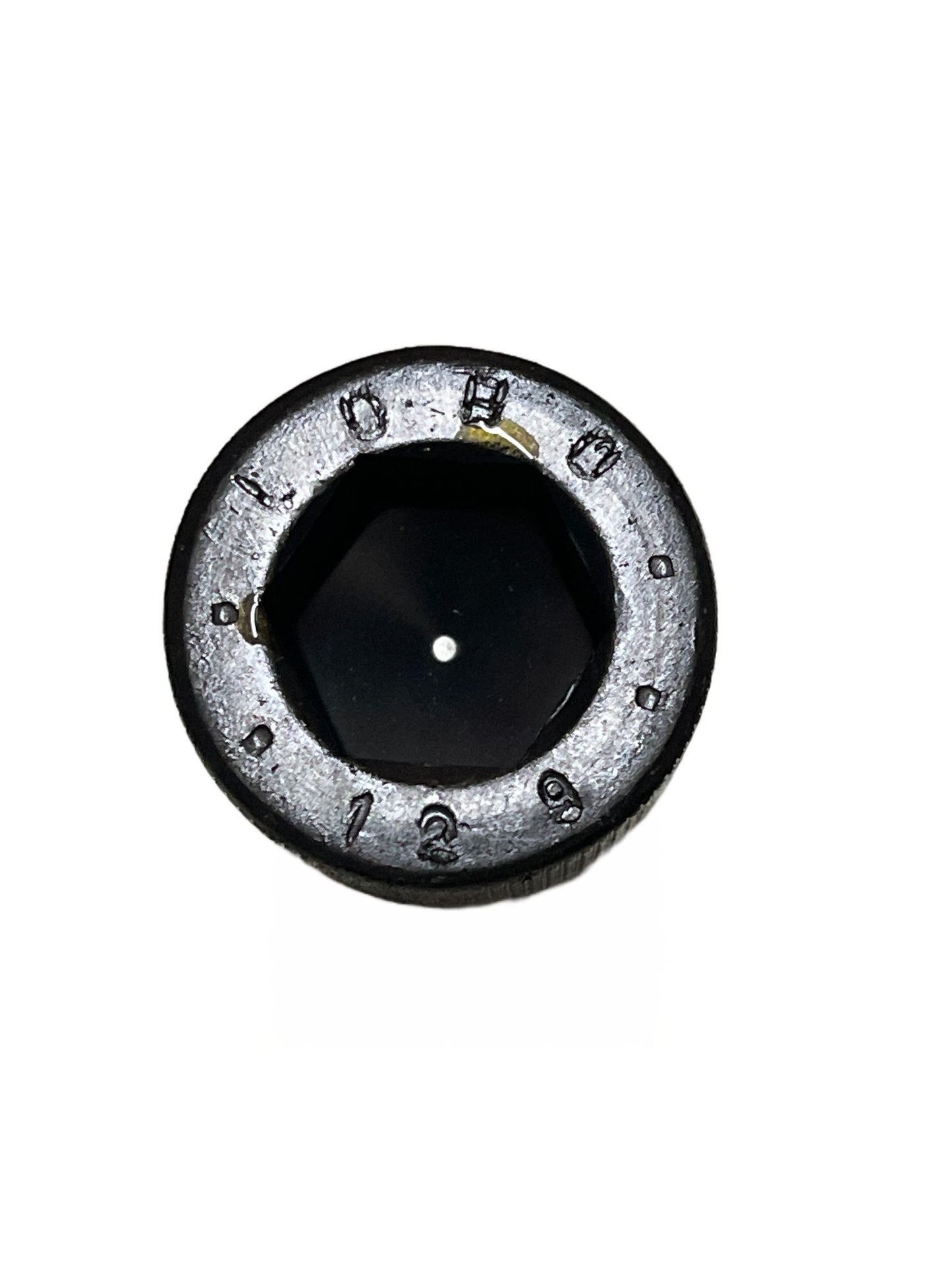 DIN 912 Socket Cap Screws