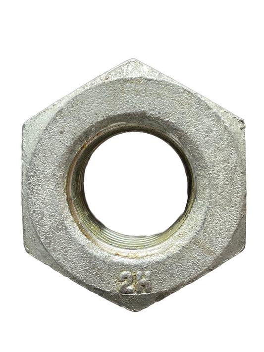 A194-2H HEAVY HEX NUT
