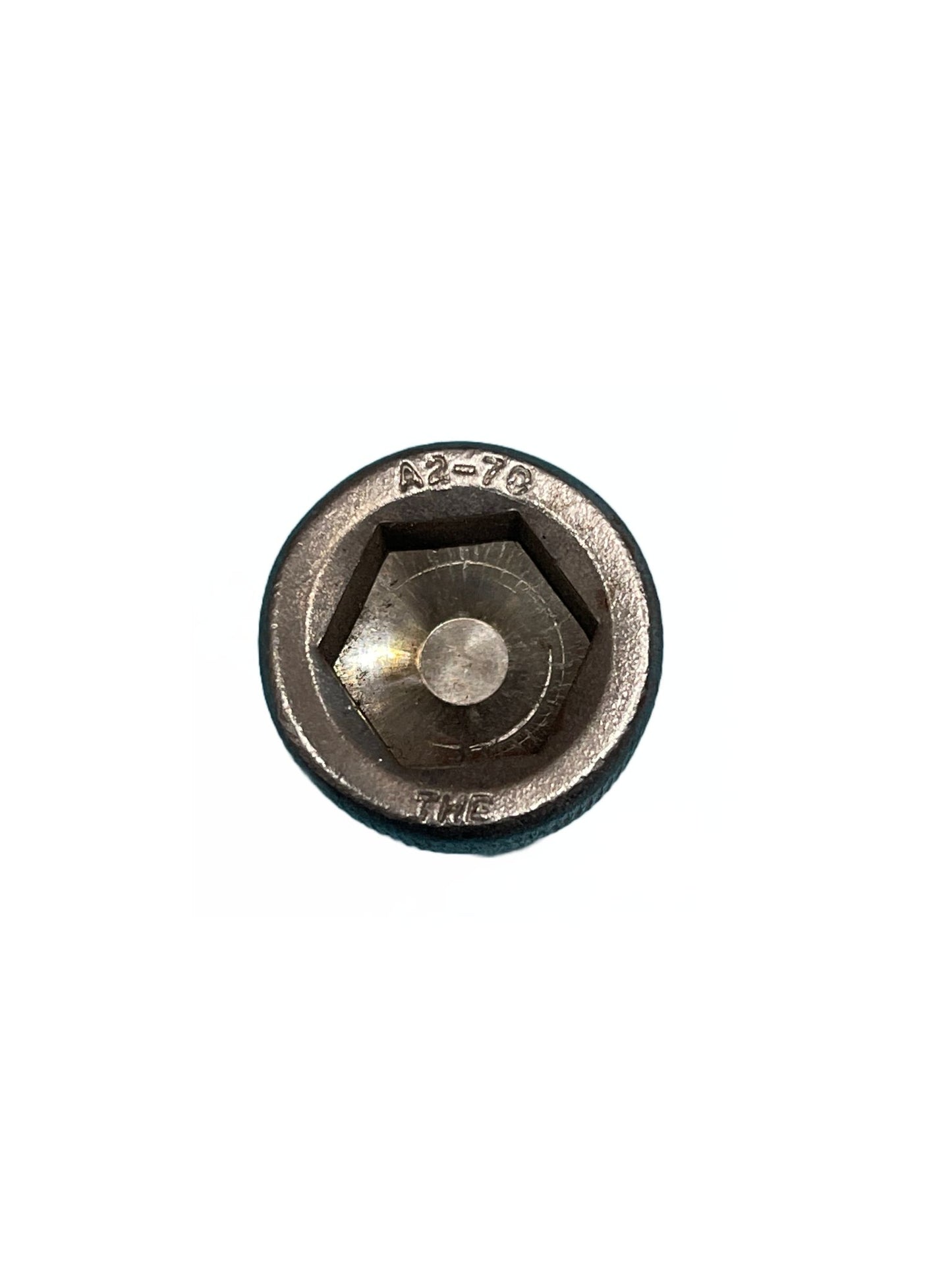 DIN 912 Socket Cap Screws