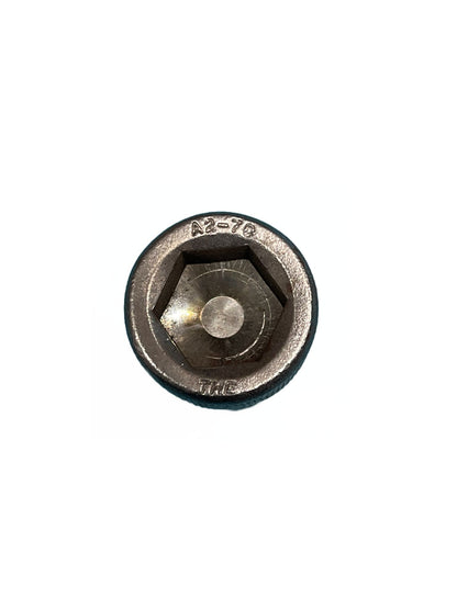 DIN 912 Socket Cap Screws