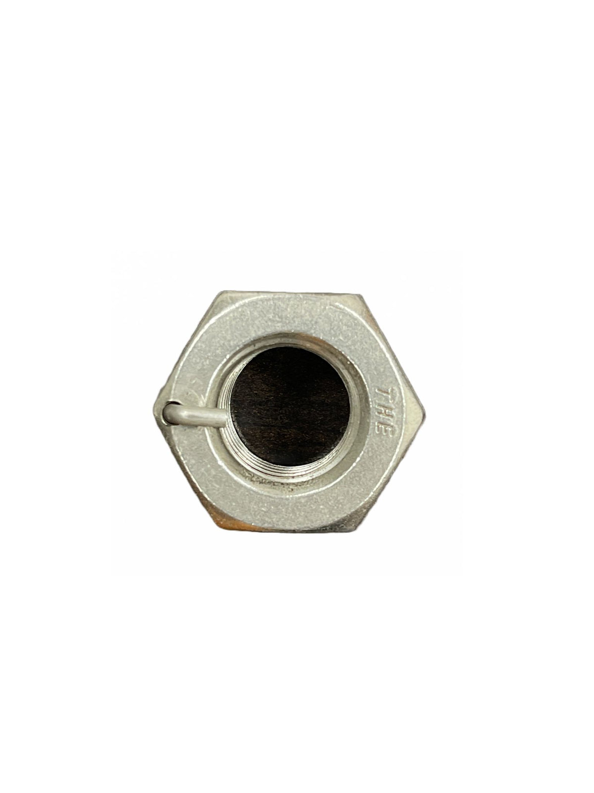 ANCO LOCKNUT SINGAPORE A194-2H GR 7 STAINLESS STEEL SS316 A4-80 CLASS ...