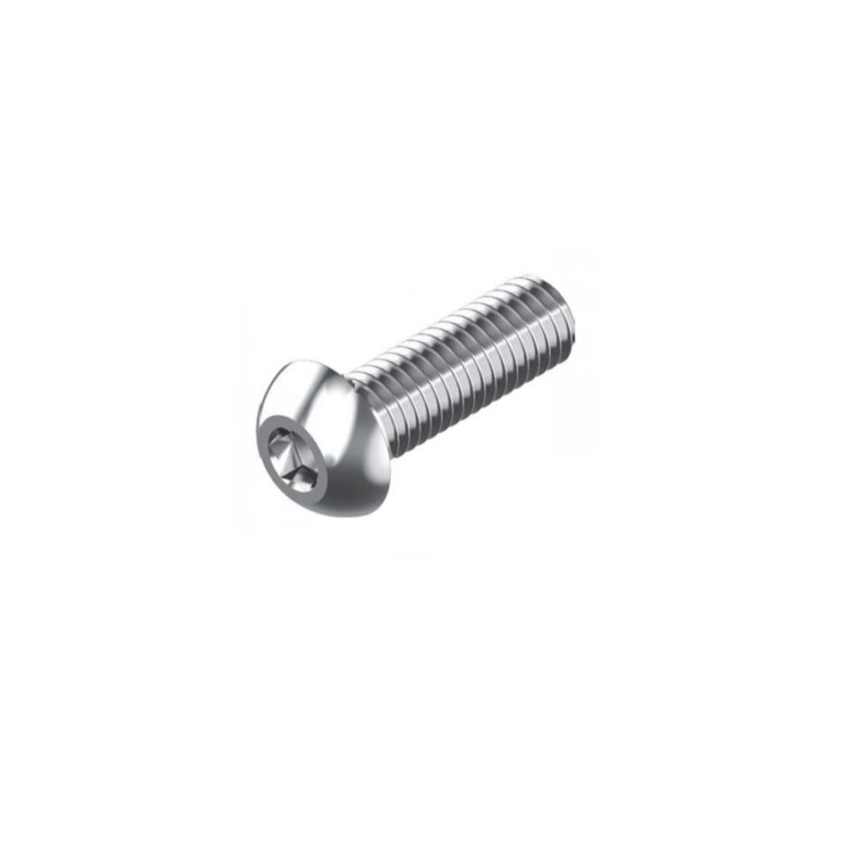 Button Head Socket Cap Screw – SGFASTENING