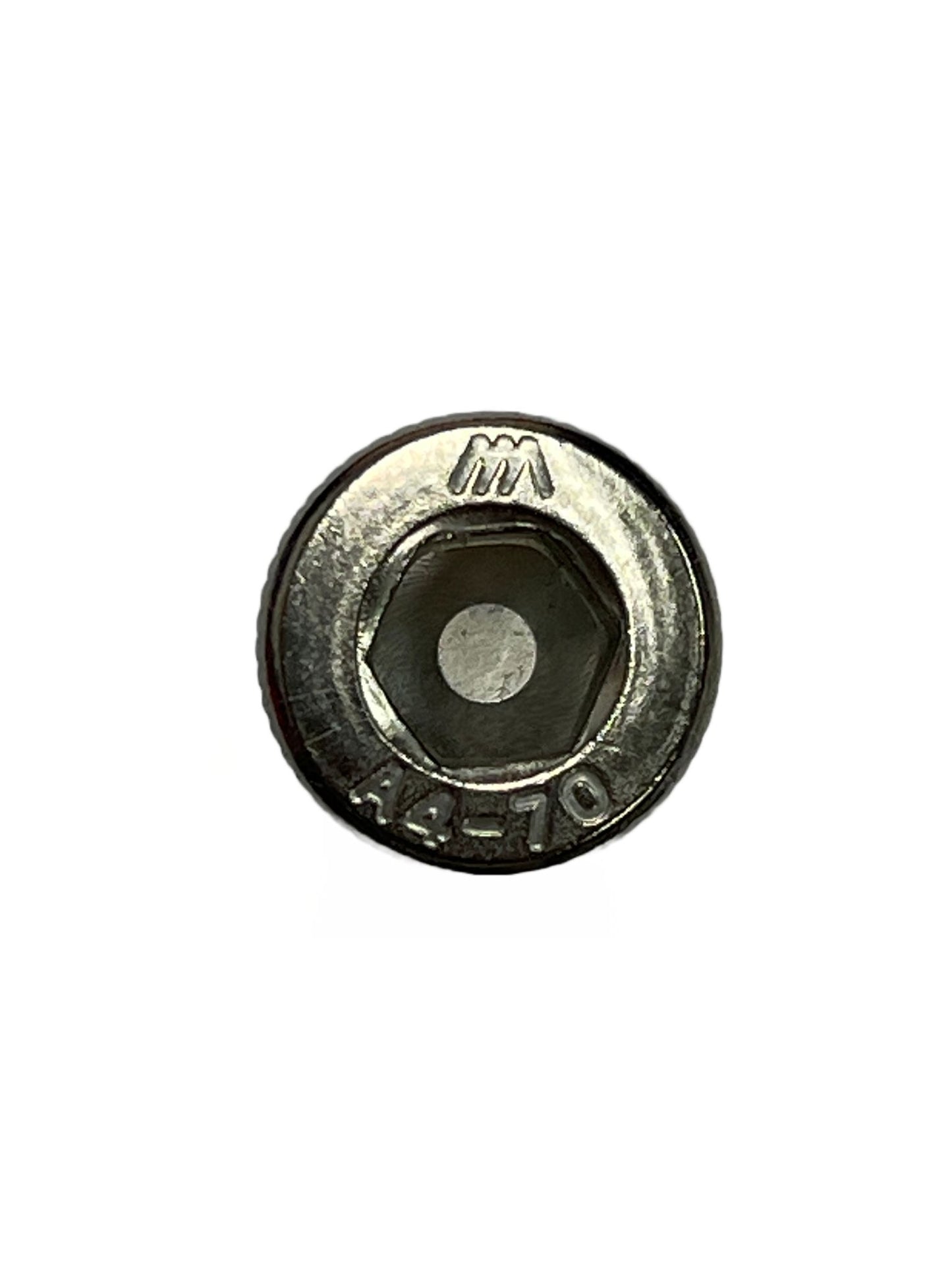 DIN 912 Socket Cap Screws