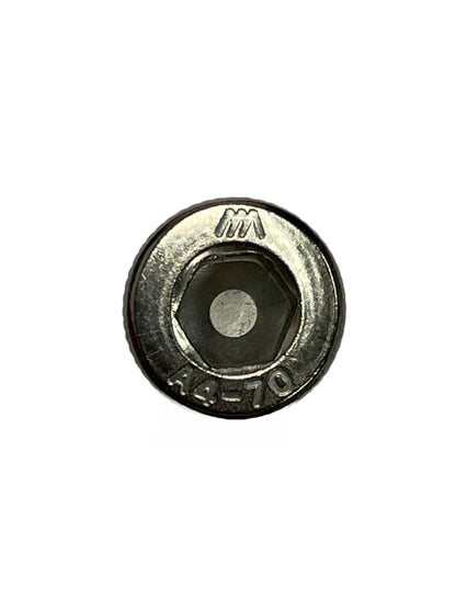 DIN 912 Socket Cap Screws
