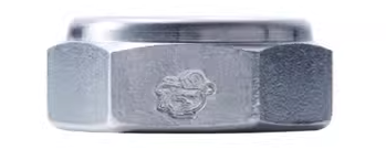 Fuji Seimitsu 'U' Lock Nut
