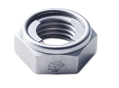 Fuji Seimitsu 'U' Lock Nut