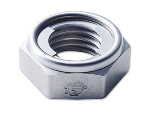 Fuji Seimitsu 'U' Lock Nut