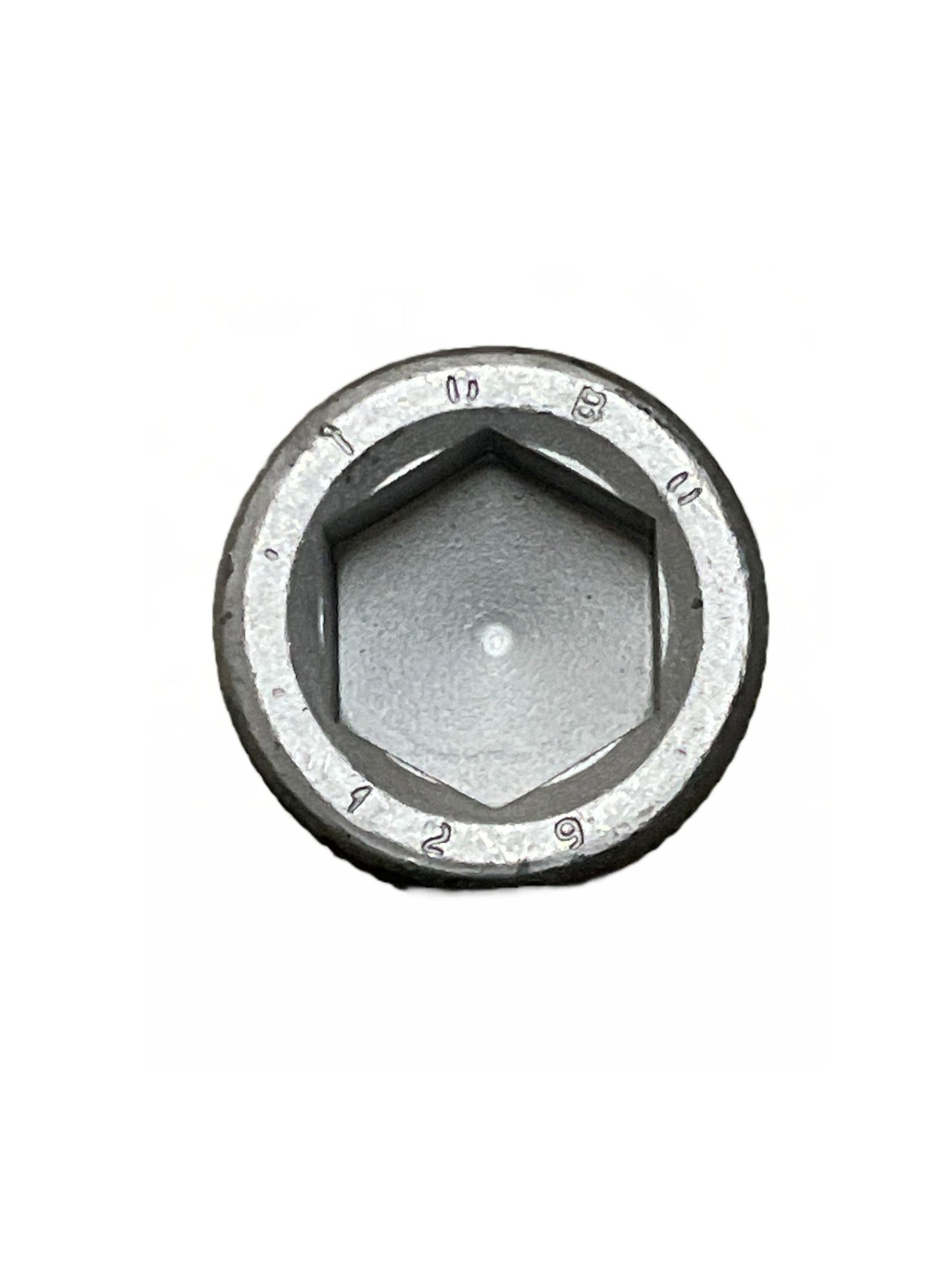 DIN 912 Socket Cap Screws