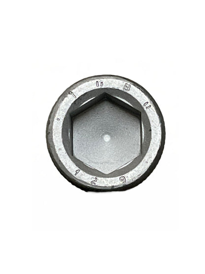 DIN 912 Socket Cap Screws