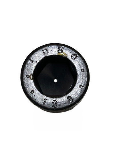 DIN 912 Socket Cap Screws